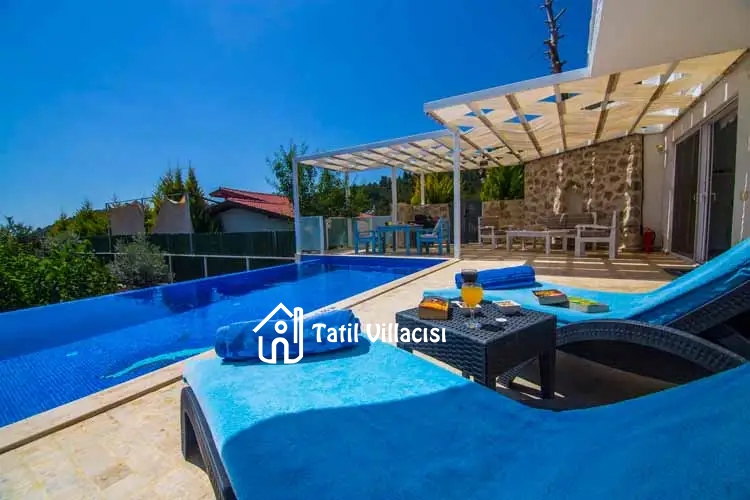 Villa Koybal