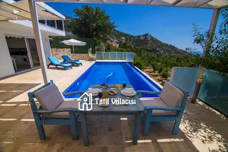 Villa Koybal