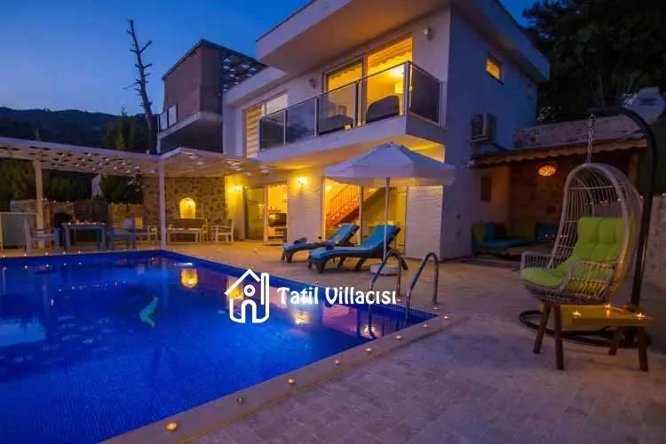 Villa Koybal