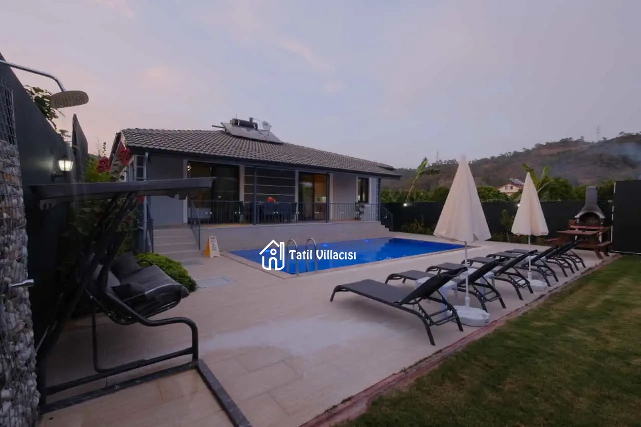 Villa Koza