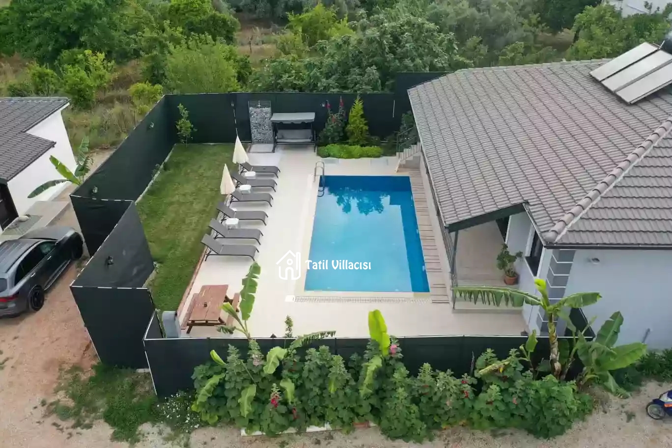 Villa Koza
