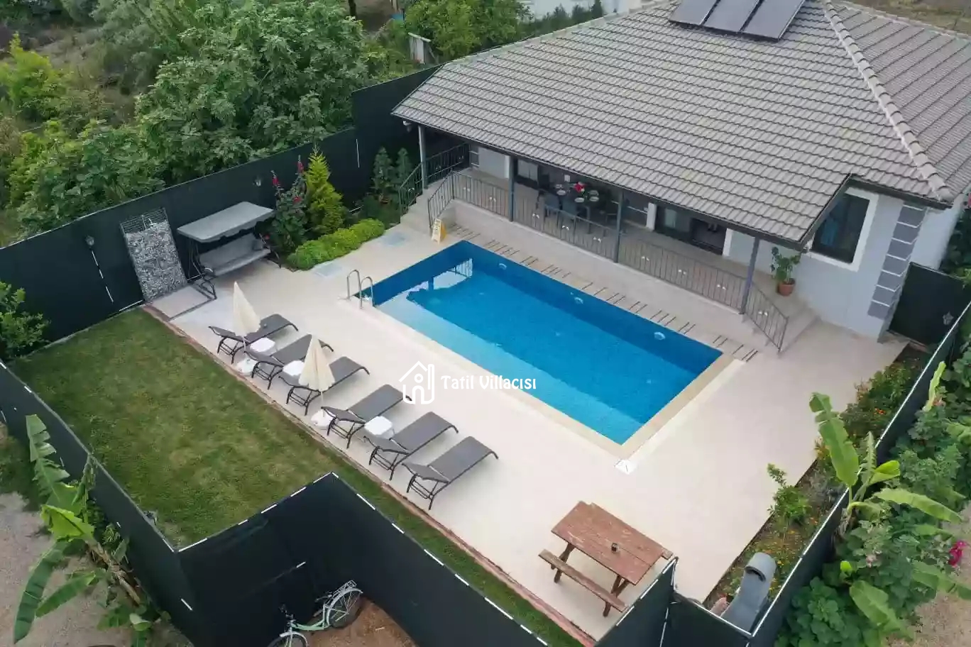 Villa Koza