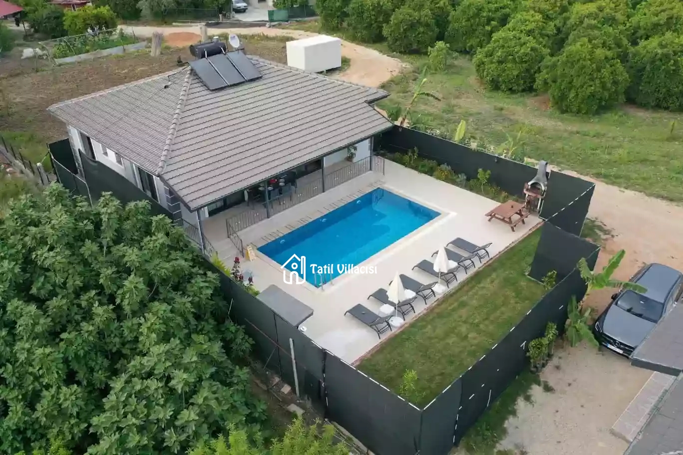 Villa Koza