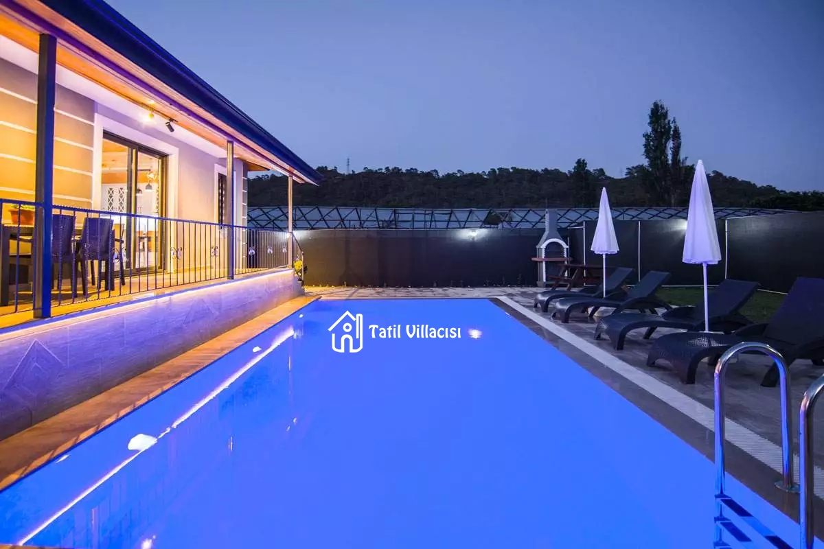 Villa Koza