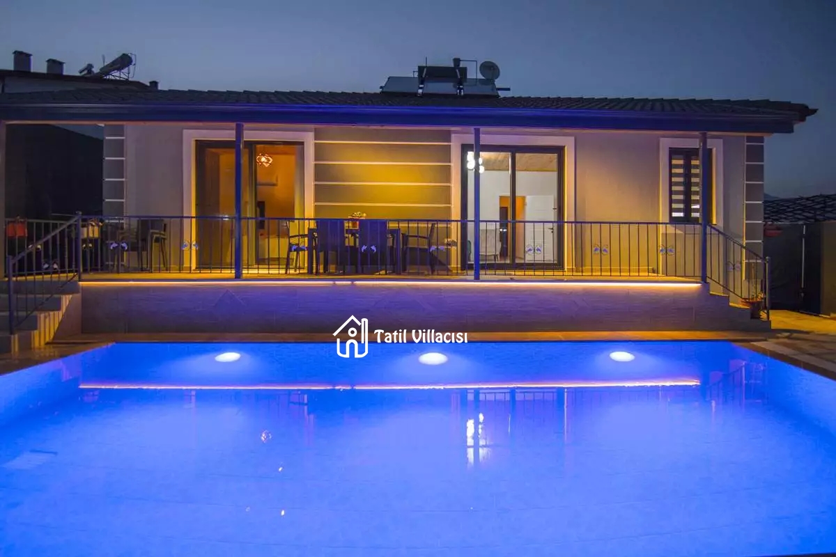 Villa Koza
