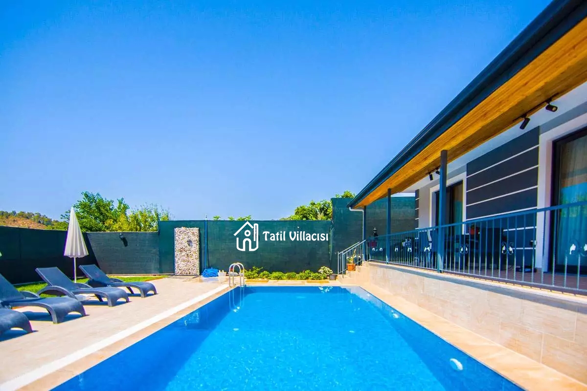 Villa Koza