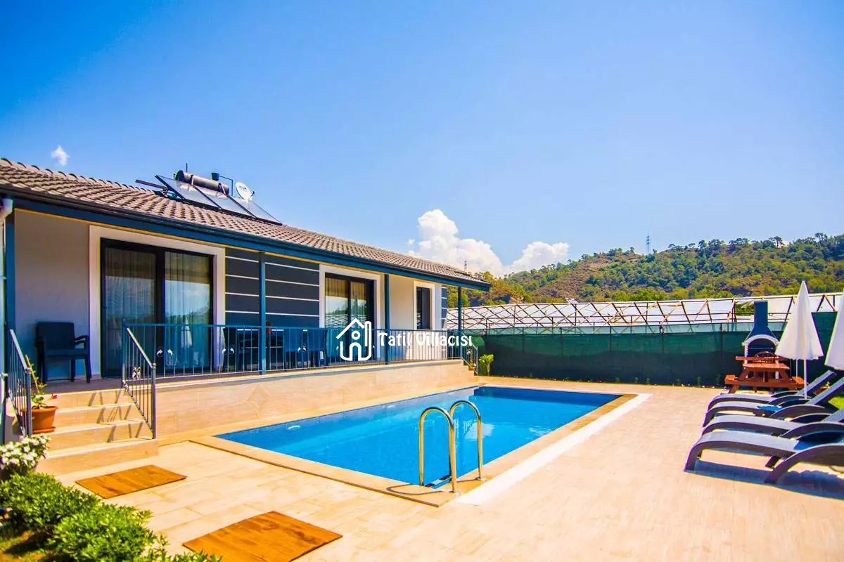 Villa Koza