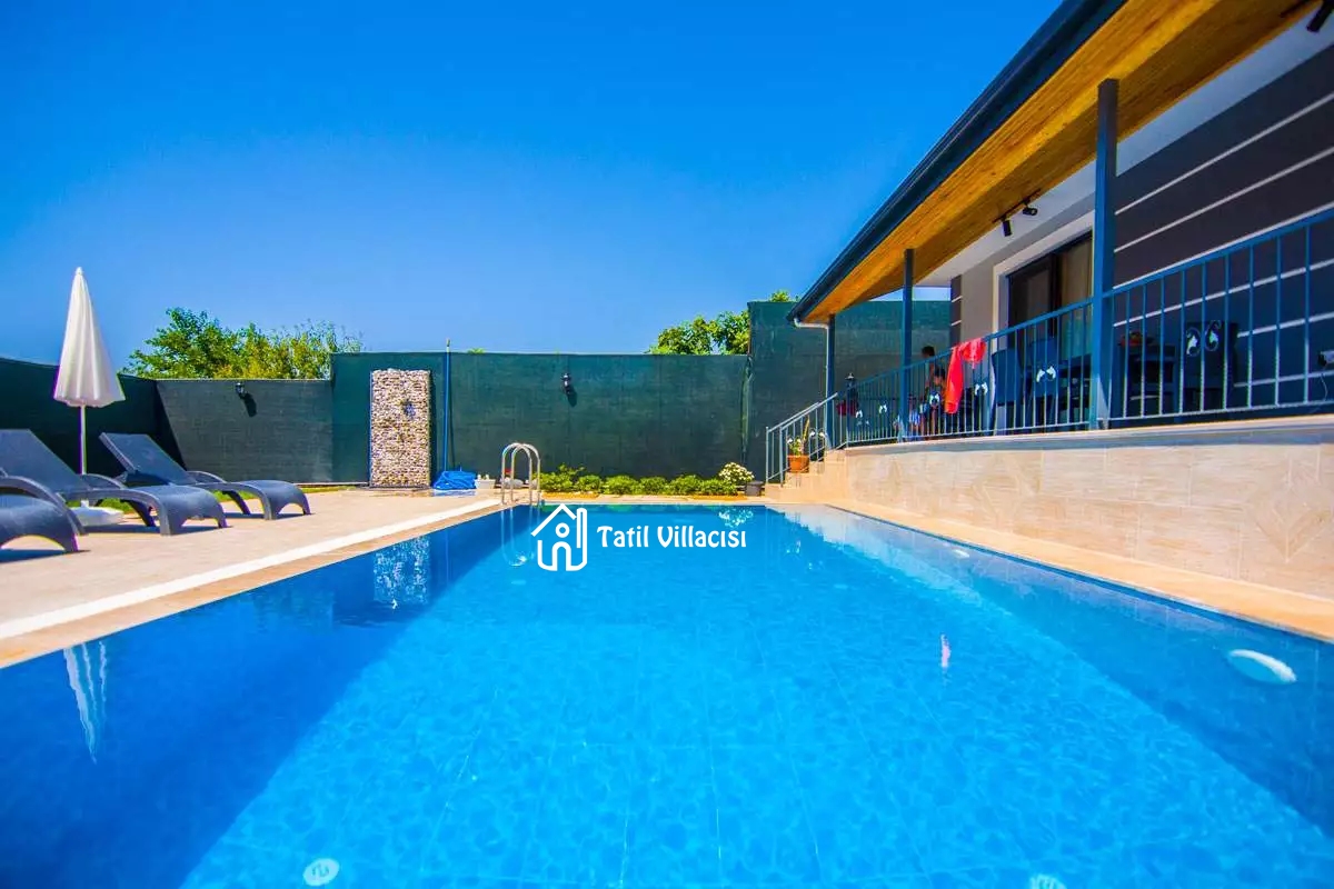 Villa Koza
