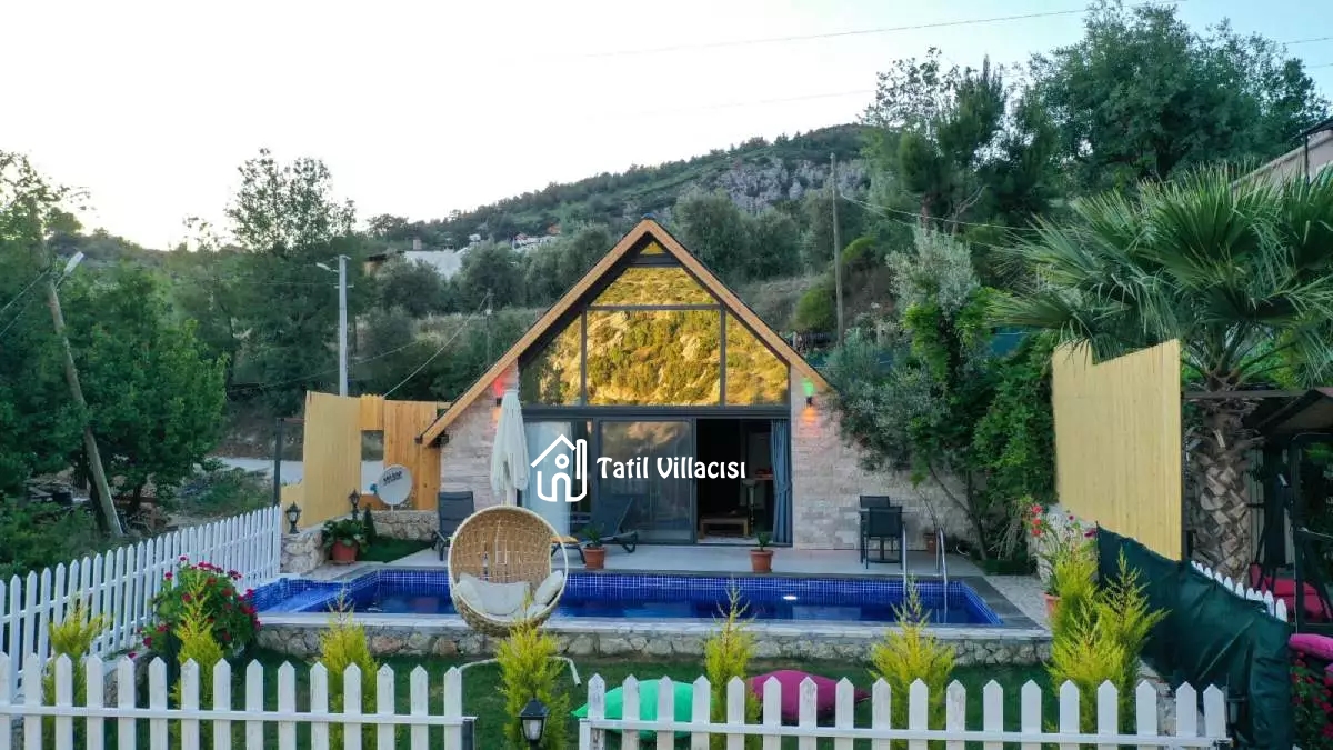 Villa Kuka