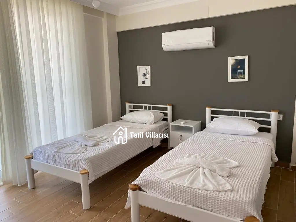 Villa Kumsal