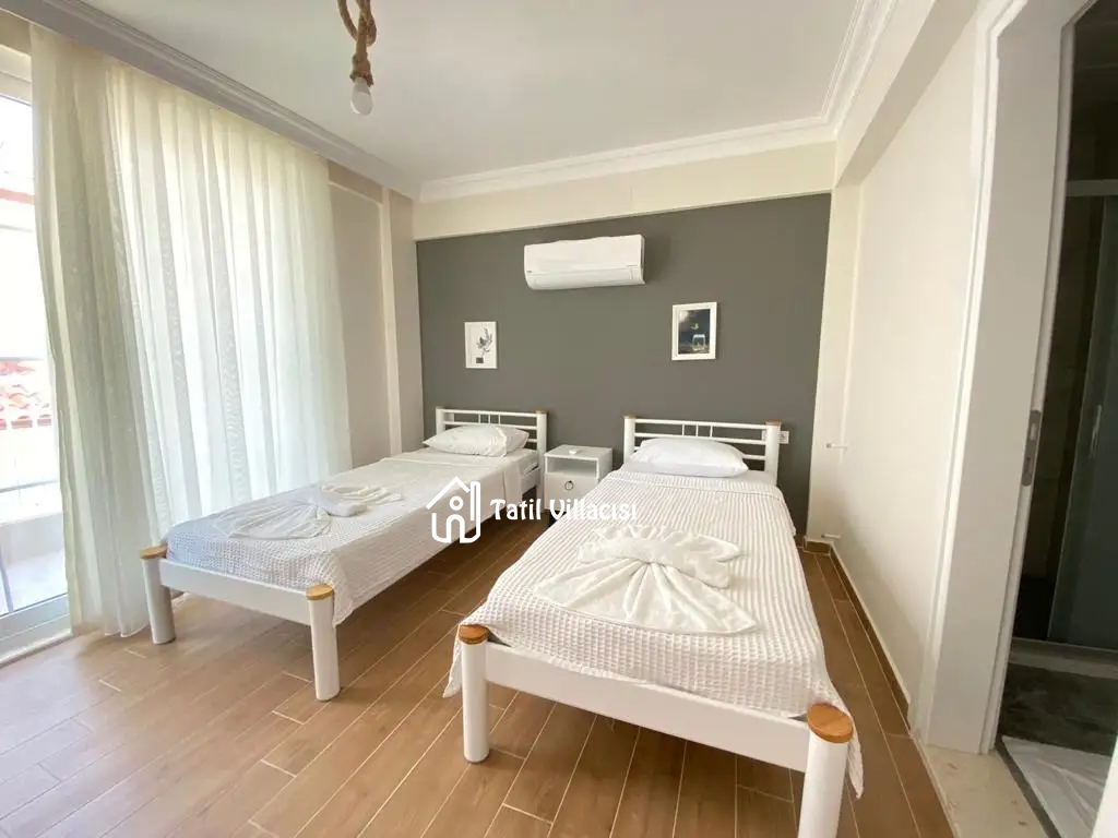 Villa Kumsal