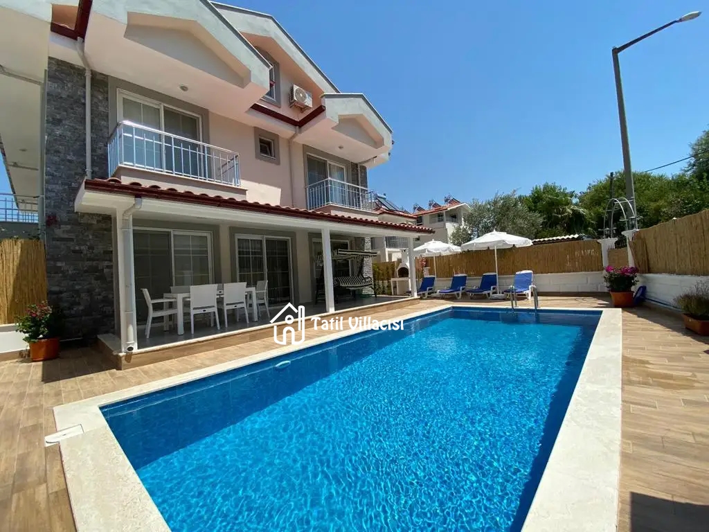 Villa Kumsal