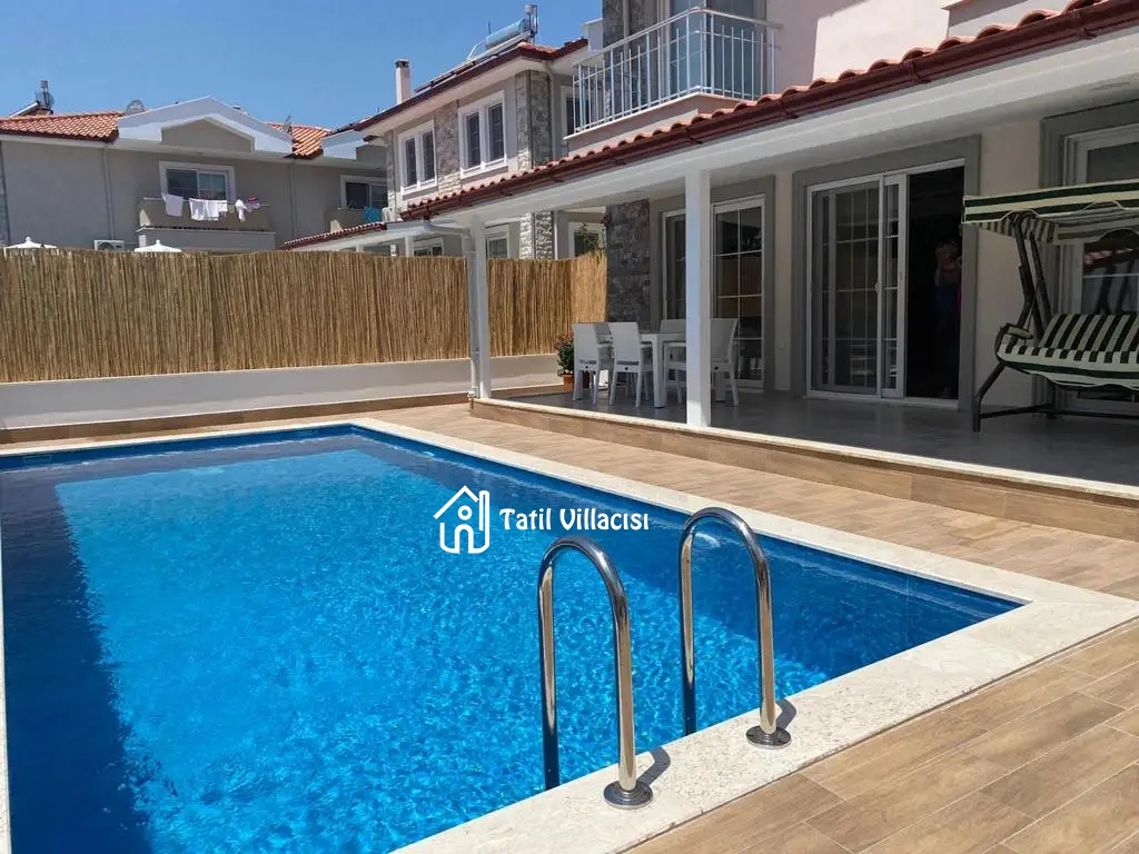 Villa Kumsal