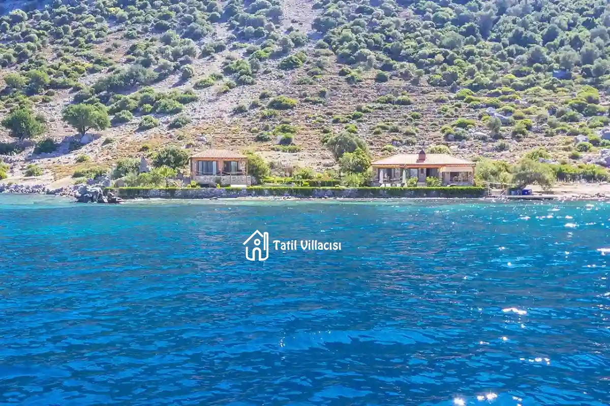 Villa Kuz