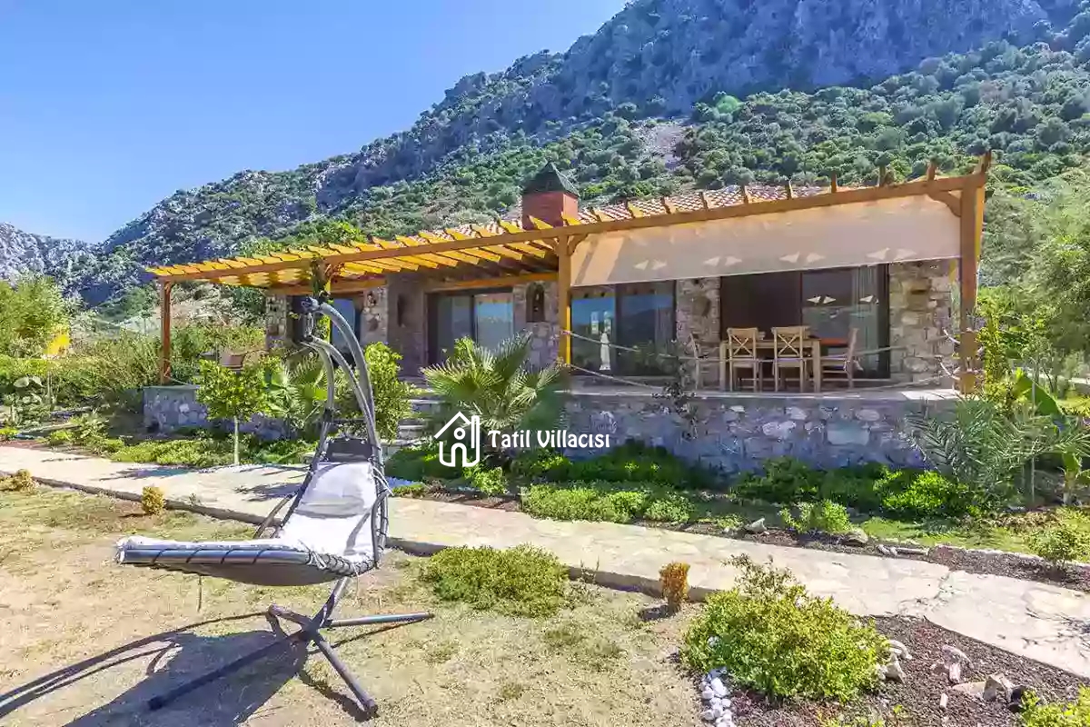 Villa Kuz