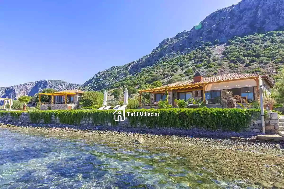 Villa Kuz