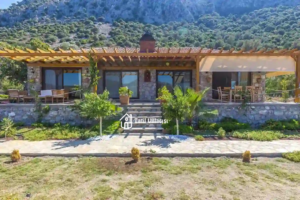 Villa Kuz