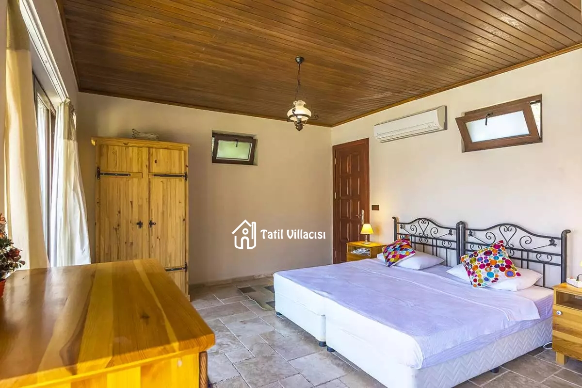 Villa Kuz
