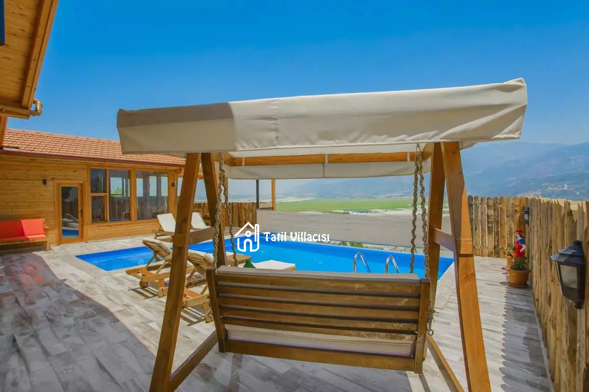 Villa Kuzey Duo