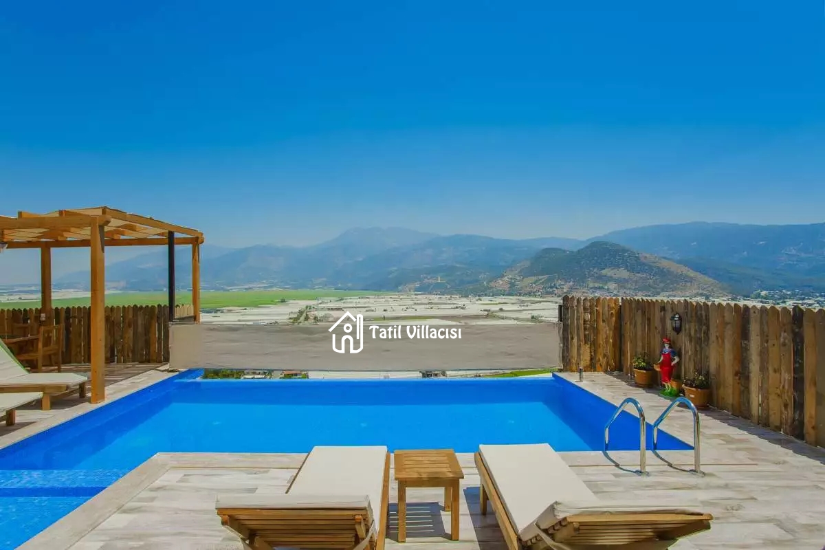 Villa Kuzey Duo
