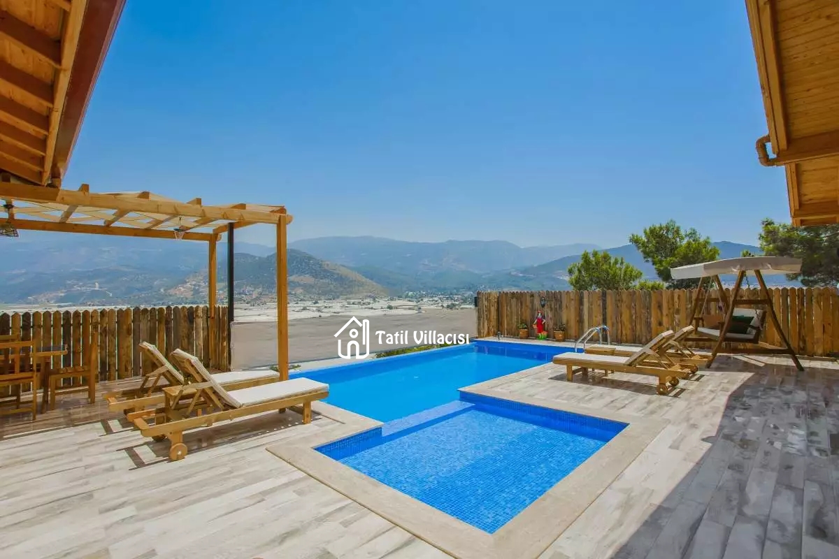 Villa Kuzey Duo
