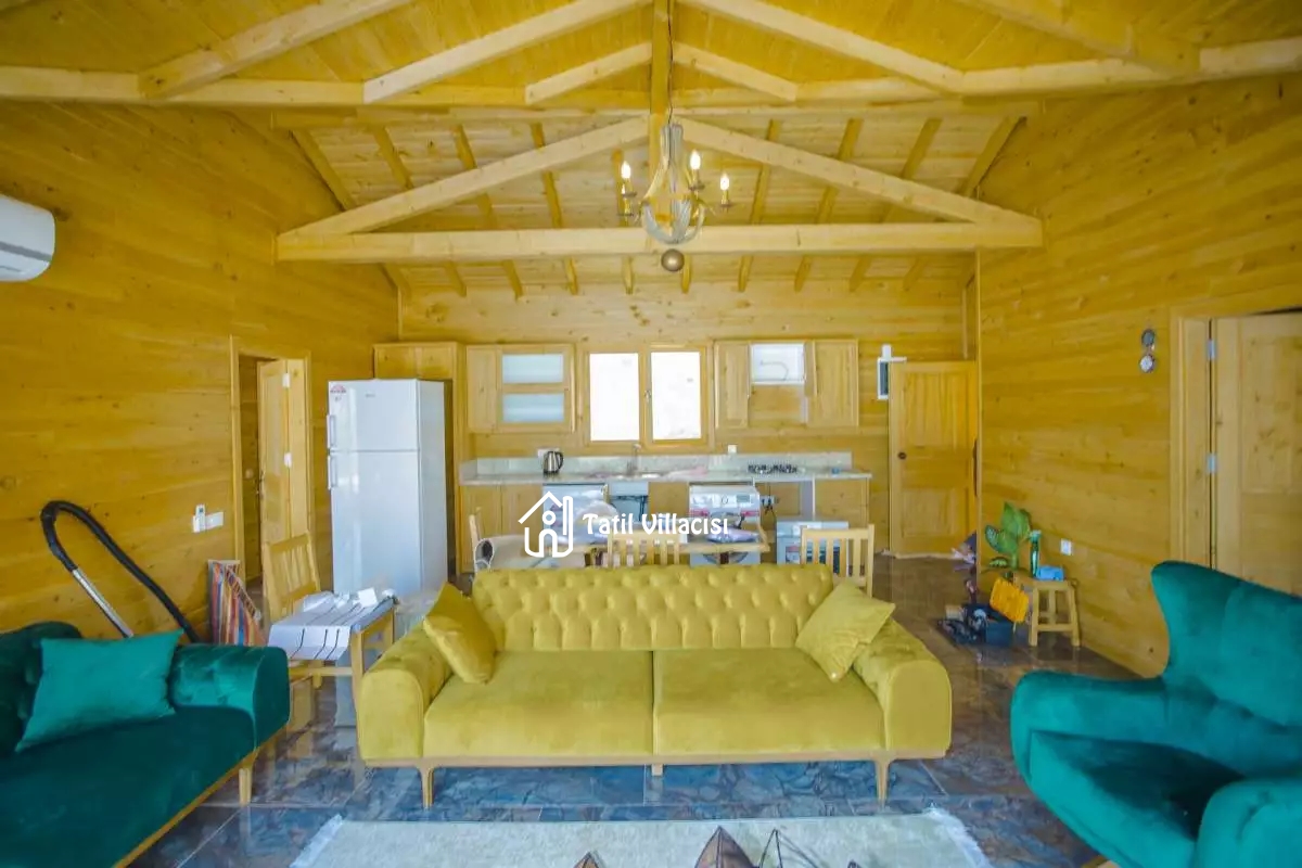 Villa Kuzey Duo