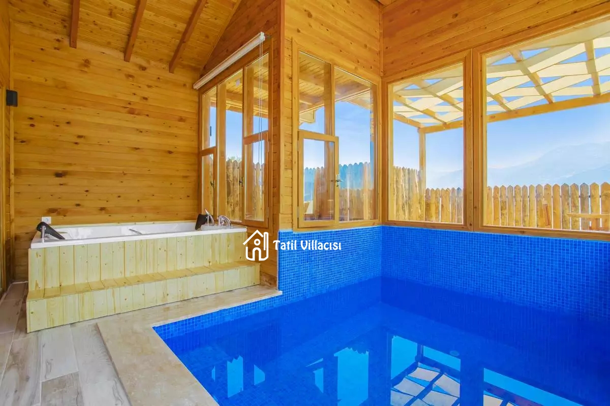 Villa Kuzey Duo