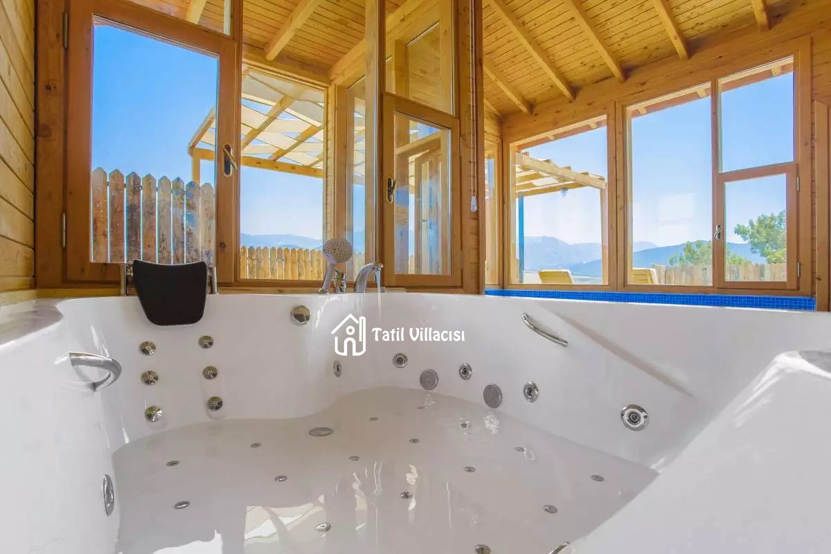 Villa Kuzey Duo