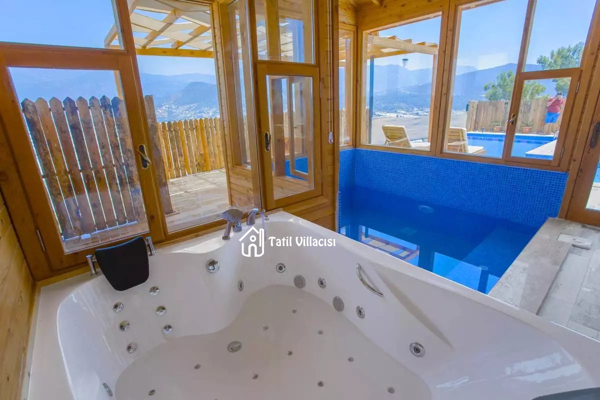 Villa Kuzey Duo