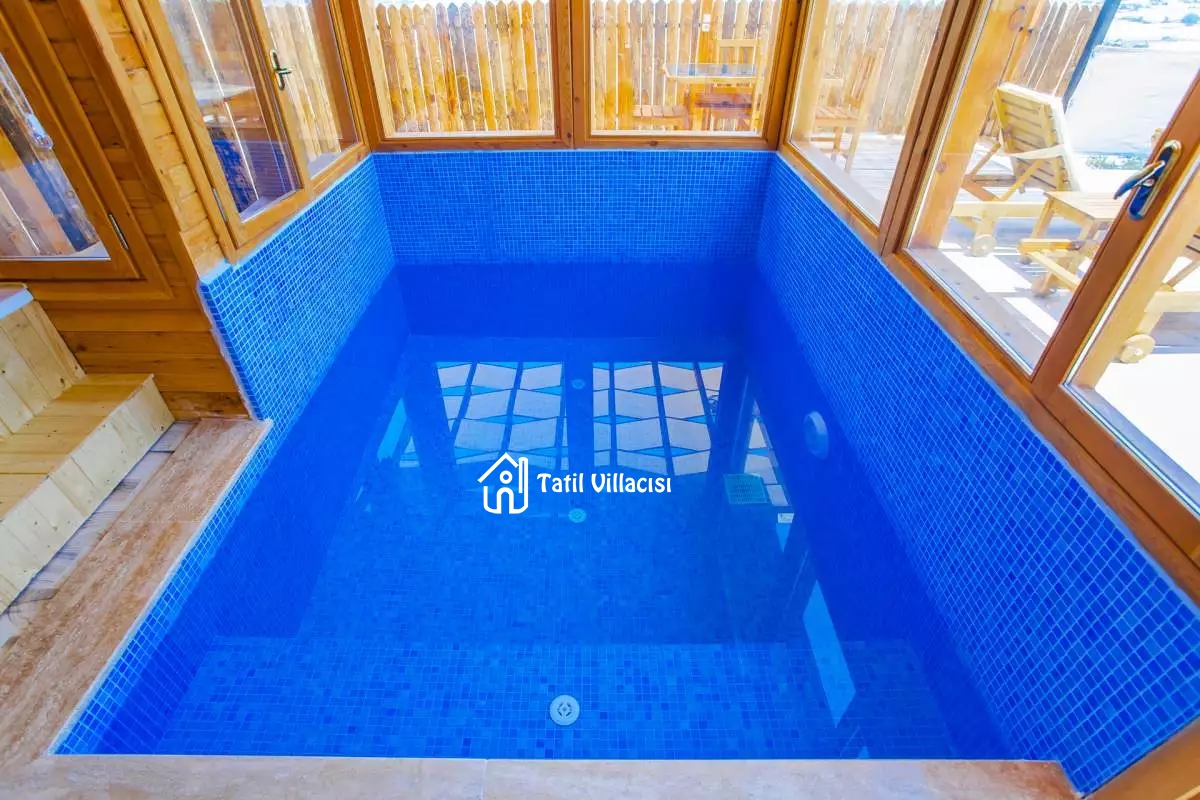 Villa Kuzey Duo
