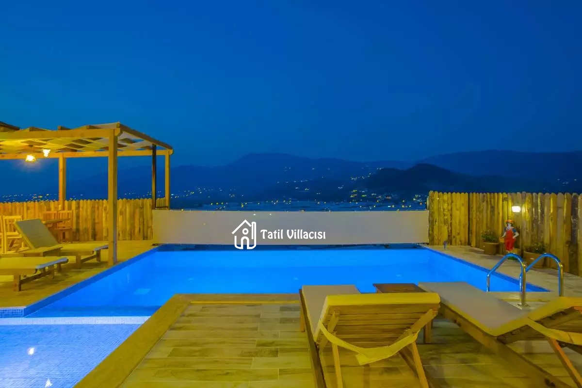 Villa Kuzey Duo