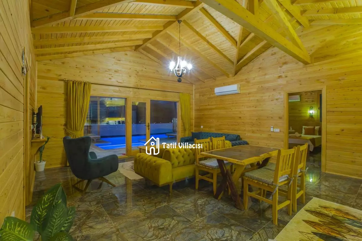 Villa Kuzey Duo