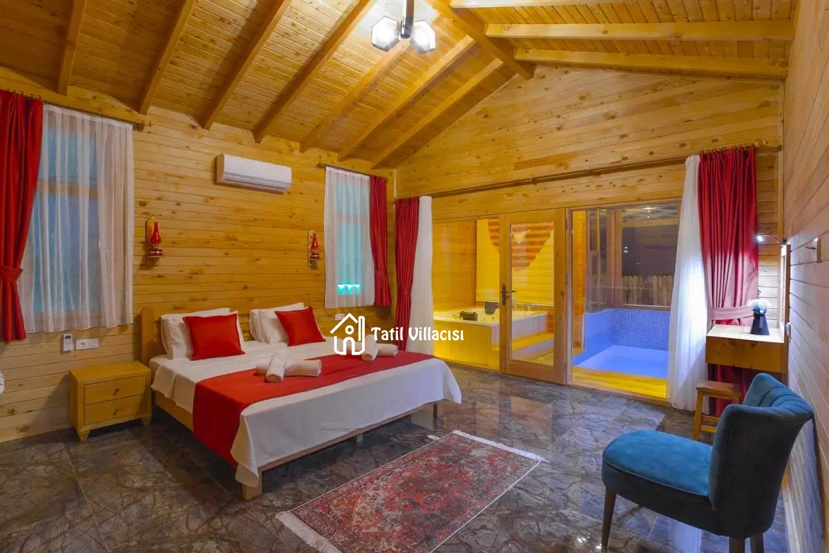 Villa Kuzey Duo