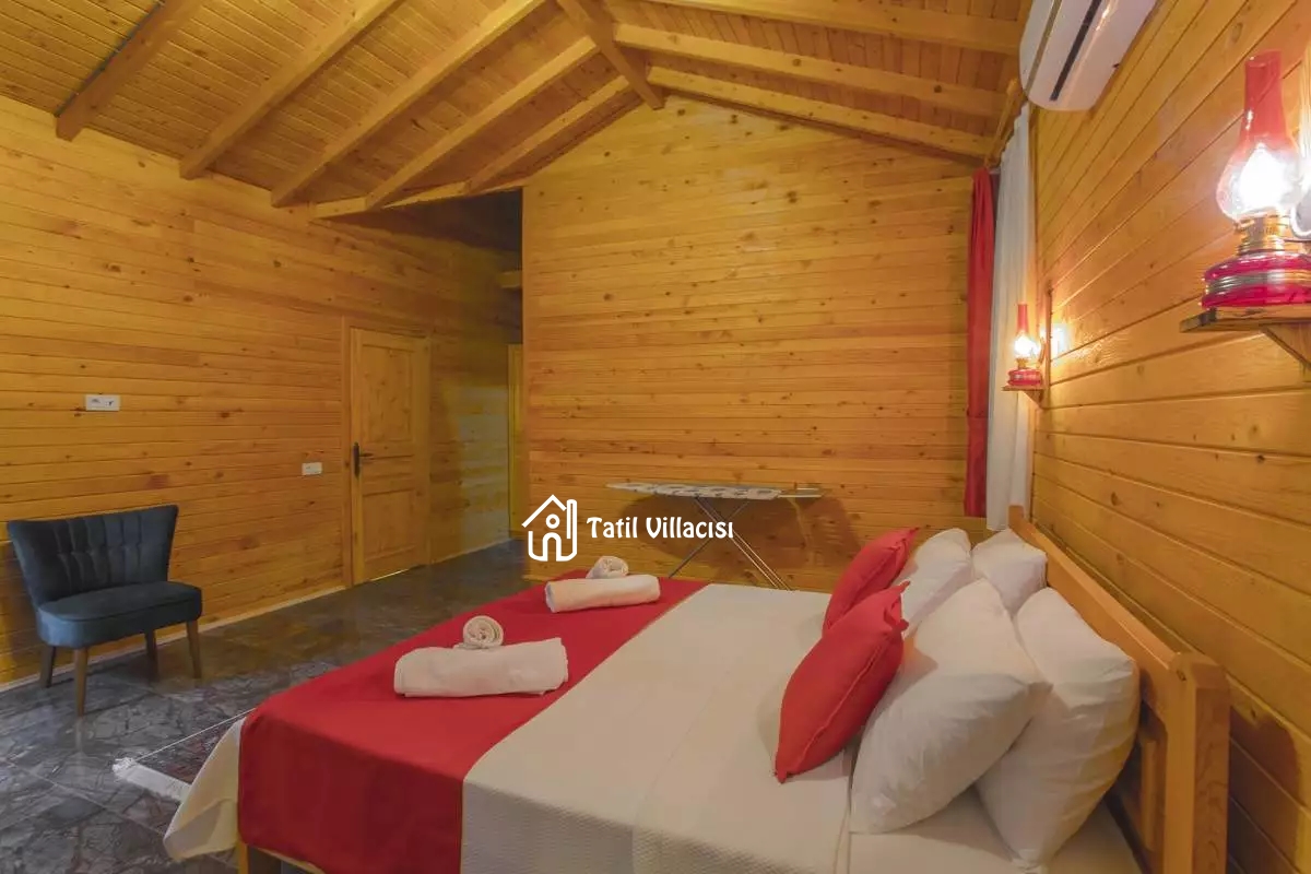Villa Kuzey Duo