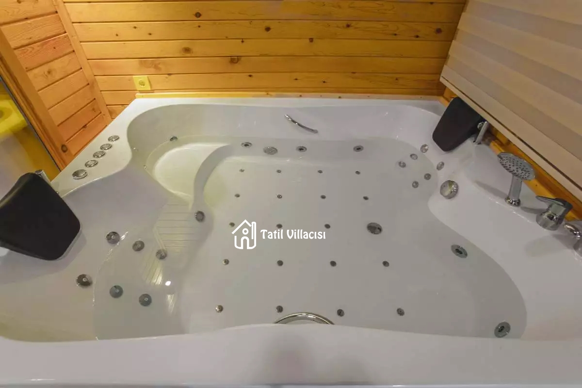 Villa Kuzey Duo