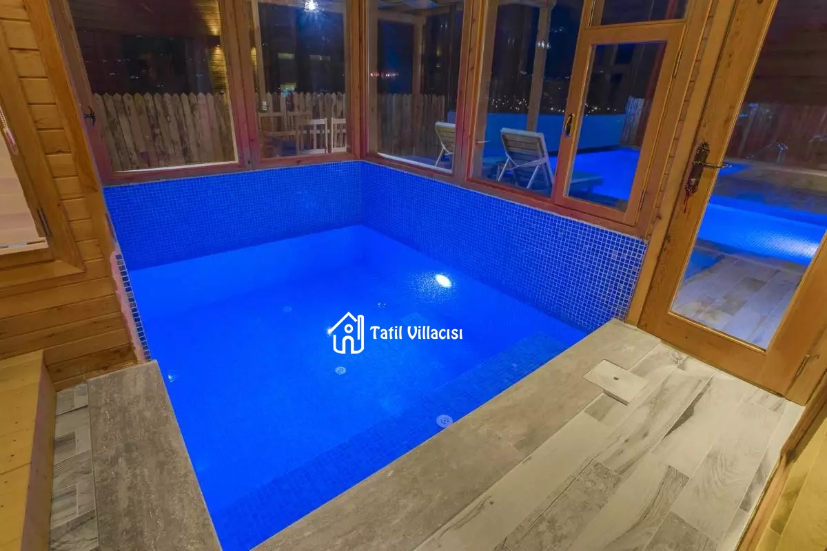 Villa Kuzey Duo