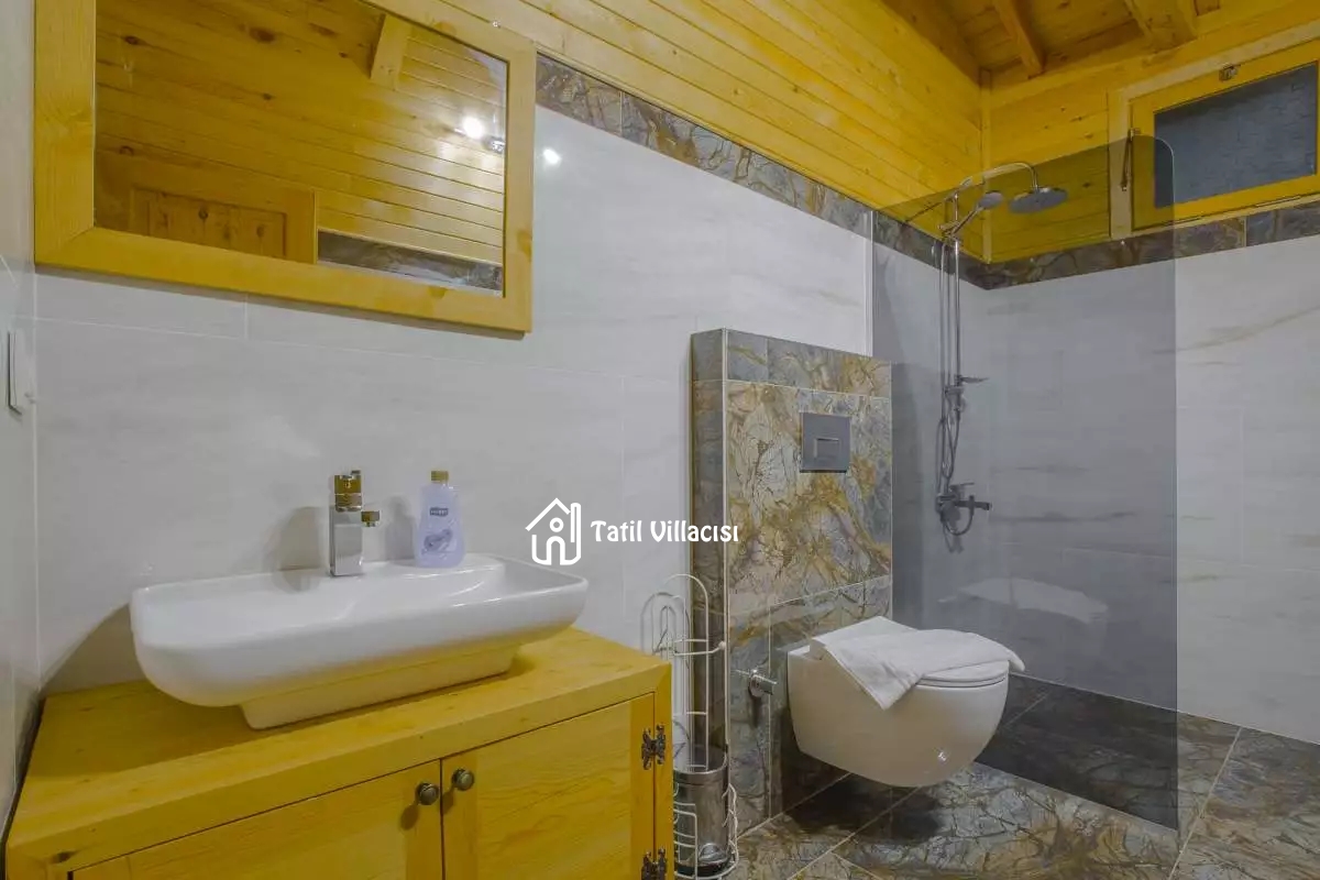 Villa Kuzey Duo