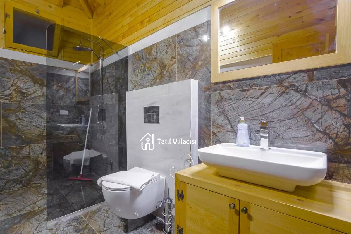 Villa Kuzey Duo