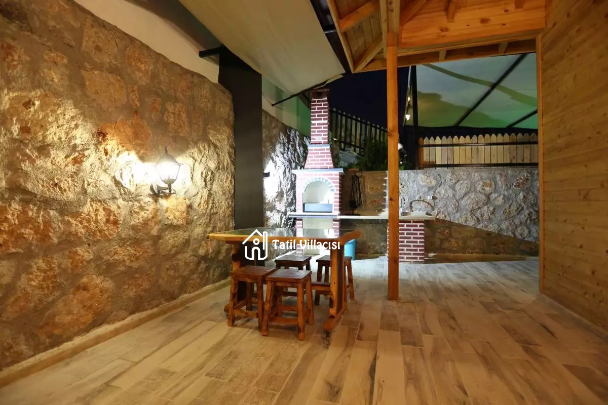 Villa Kuzey Duo