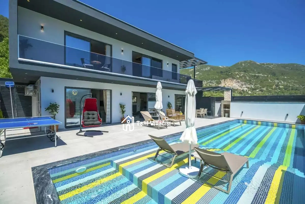 Villa Kuzey