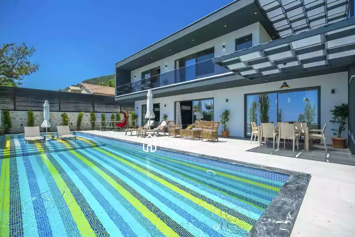 Villa Kuzey