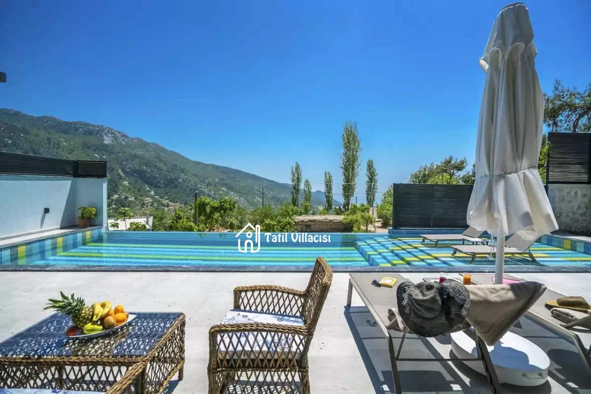 Villa Kuzey