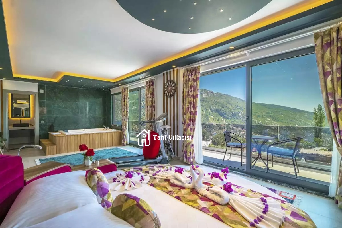 Villa Kuzey