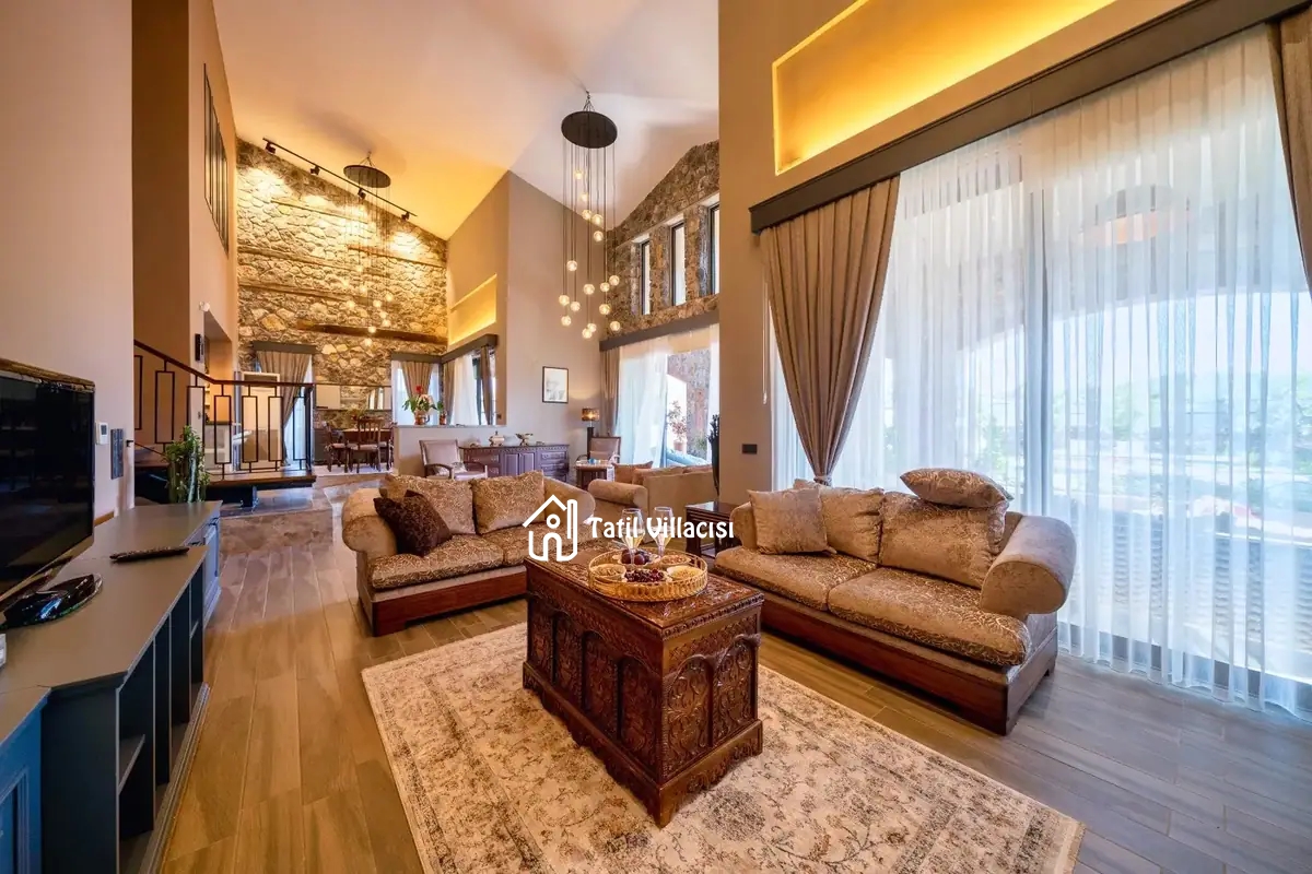 Villa Kuzeyli