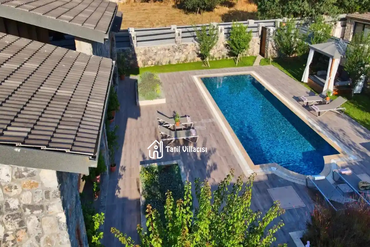 Villa Kuzeyli