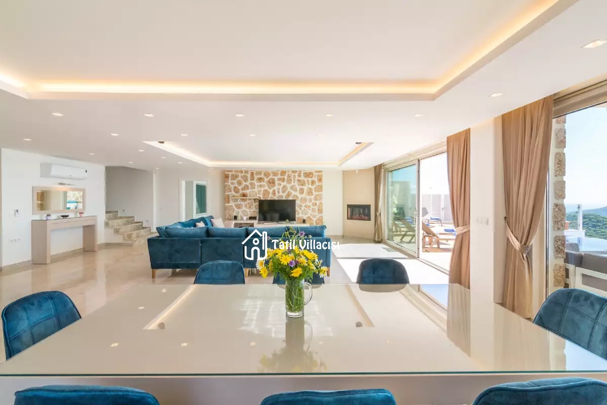Villa La mer Azur