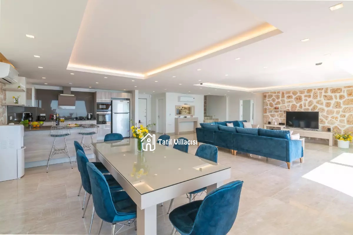 Villa La mer Azur