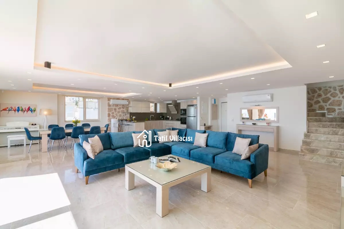 Villa La mer Azur