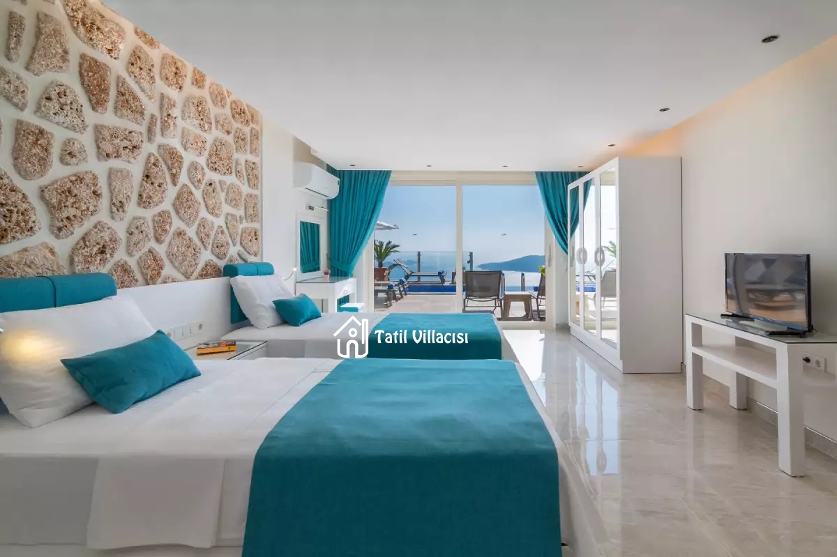Villa La mer Azur