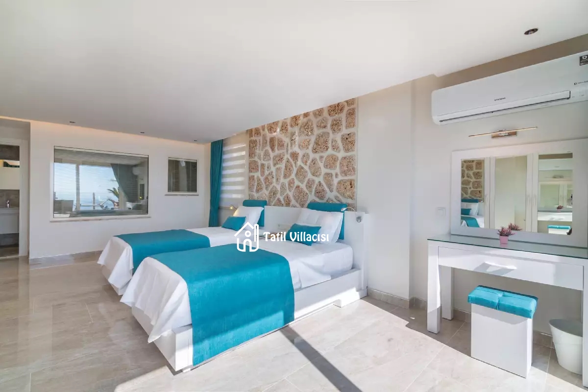 Villa La mer Azur